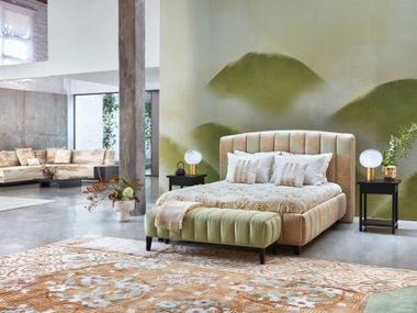CASSANDRE Bench By K-3