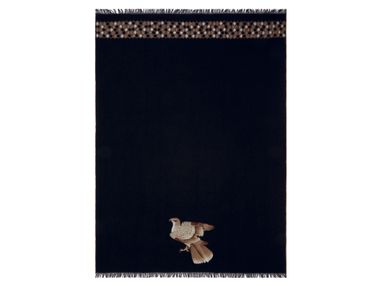 Colcha jacquard CHOUGEMBOU 160 K-3