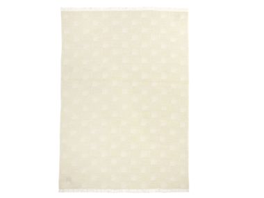Colcha jacquard de lã EDEUM 211 K-3