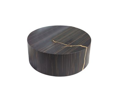 Round central coffee table HECTOR K-3