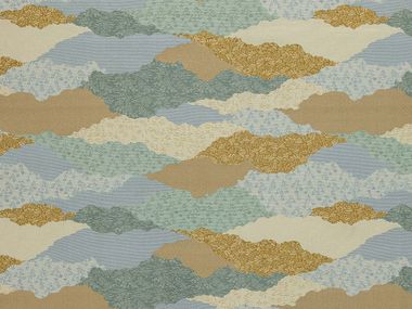 Tessuto jacquard HIUN K-3