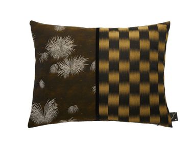 Cuscino rettangolare KIKU AWASE 160 K-3