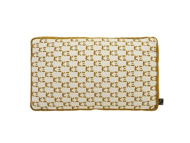 Cuscino rettangolare KO 121 K-3