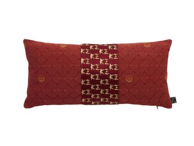 Cuscino rettangolare in tessuto KOGO 156 K-3