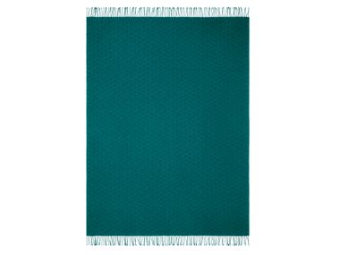 Colcha jacquard liso KOKO 74 K-3