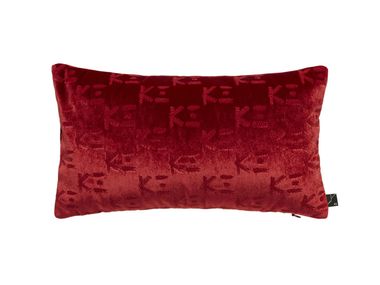 Cuscino rettangolare in tessuto KOLOGO 156 K-3
