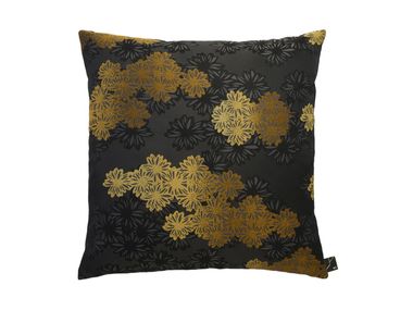 Cuscino quadrato con motivi floreali KORI 160 K-3