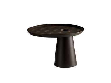 Ceramic vase / coffee table MOYOGI B2 K-3