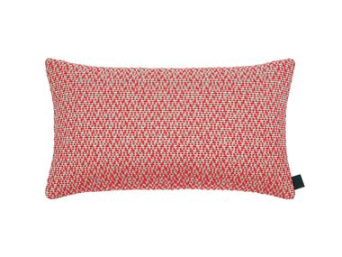 Cuscino rettangolare in tessuto ORI 561 K-3
