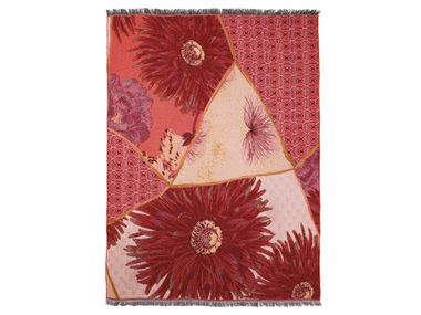 Colcha jacquard TSUGI MAIKO 156 K-3