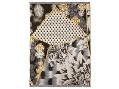 Colcha jacquard TSUGI SHOGUN 160 K-3