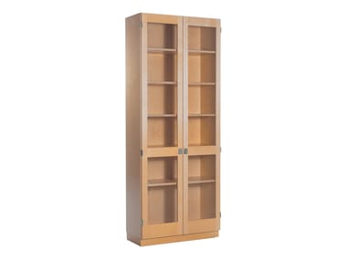 Vetrina KA72 | 733 Karl Andersson