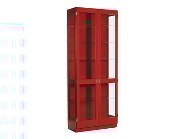 Vetrina KA72 | 738 Karl Andersson