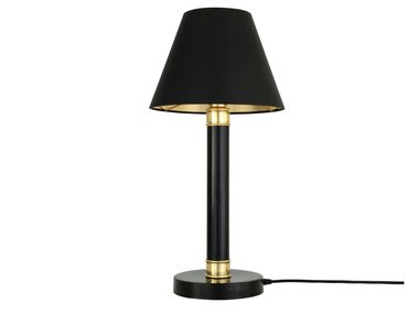 Brass table lamp KANGOS Mullan Lighting