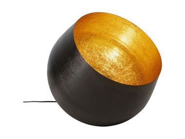 Steel floor lamp APOLLON KARE Design