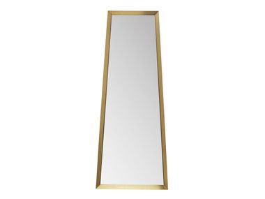 Specchio rettangolare da parete AREZZO 65x160 KARE Design