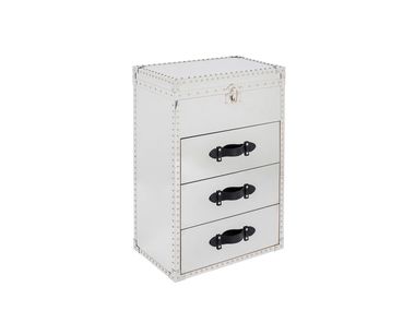 Dressing table VEGAS MAKE UP KARE Design