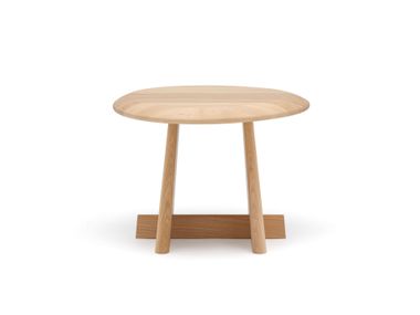 N-CT04 Coffee table By KARIMOKU