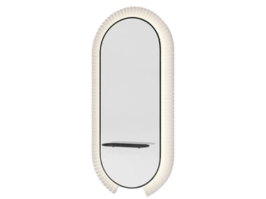 Postazione lavoro per parrucchiere KATHERINE COLLAR WALL Gamma & Bross