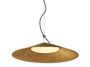 Lampada a sospensione a LED in alluminio KATE 43 SUSPENSION KDLN