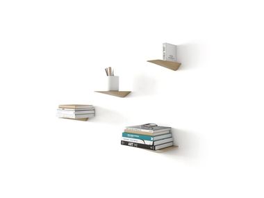 Mensole In Legno Massello Archiproducts