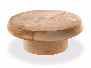 Tables Basses en cèdre | Archiproducts