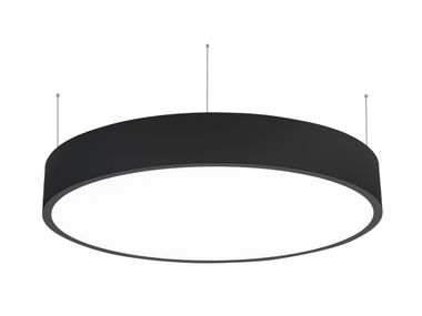 Luminária pendente LED dimmable de alumínio ORBIT P KEYLIGHT