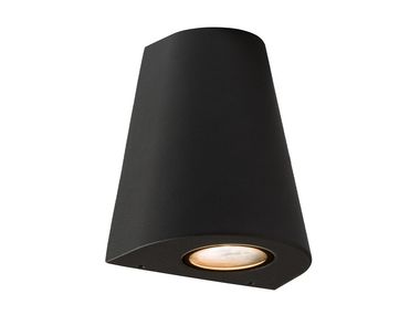 Lampada da parete per esterno a LED in alluminio SLOPE KEYLIGHT