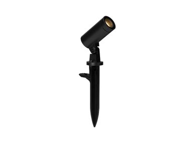 Bolardo luminoso LED de aluminio SPIKE ZERO KEYLIGHT