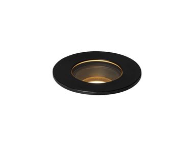 Bañador de suelo LED de aluminio para exterior UP MINI KEYLIGHT