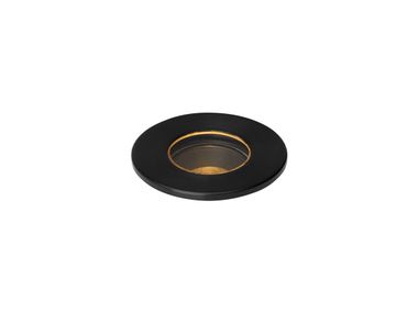 Bañador de suelo LED de aluminio para exterior UP NANO KEYLIGHT