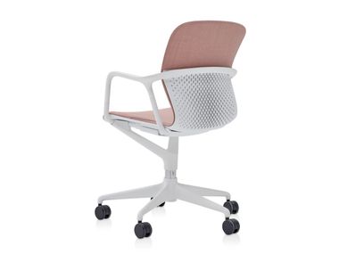 KEYN | Office chair Keyn Collection By Herman Miller design forpeople