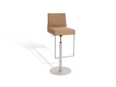 Barstool with backrest GLOOH KFF