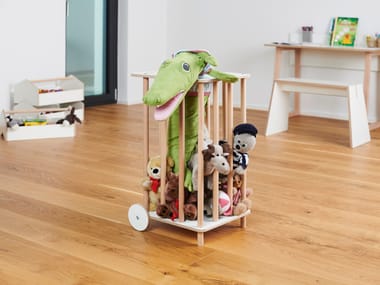 Arredo per bambini Tojo Möbel