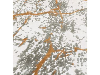 KINTSUGI Rug By Illulian