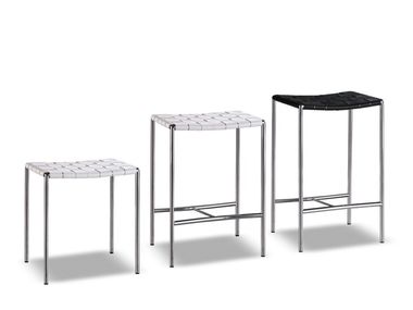 Stool KLASEN STOOL Minotti