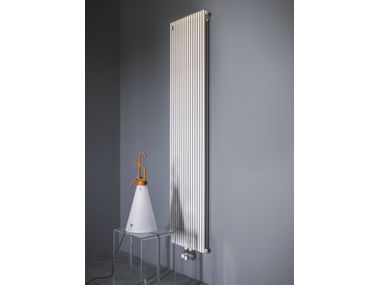KUBIK Hot-water carbon steel decorative radiator By Tubes Radiatori ...