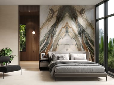 Kaleseramik, MAYFAIR Pavimento/rivestimento in gres porcellanato effetto marmo