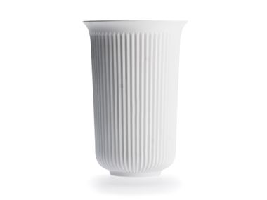 Vaso in porcellana TSÈ