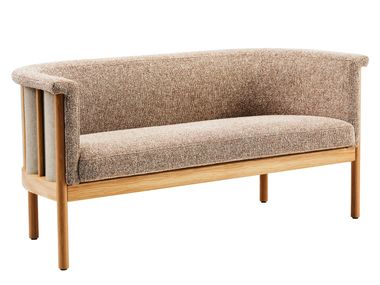2 seater sofa ONDULE CLUB Karl Andersson