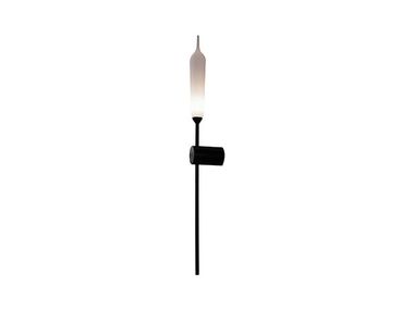 Applique per esterno a LED in alluminio NILO Karman