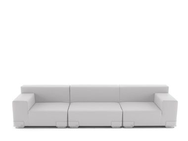 PLASTICS TECH Divano By Kartell