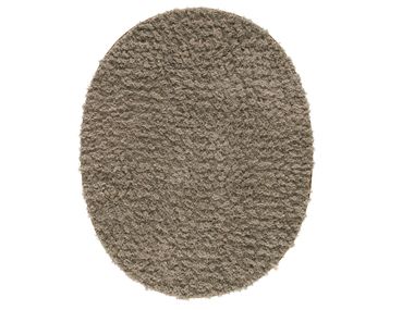 Tappeto annodato a mano in pura lana e lino ALEGRAES Kasthall