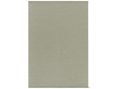 Tappeto in pura lana e lino GRYN Kasthall