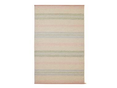 Woven rug in pure wool  IDA Kasthall