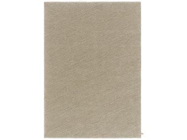 Tappeto in pura lana e lino SPIRE Kasthall