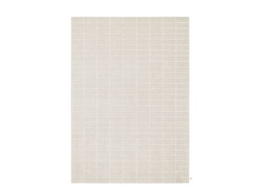 Tappeto tuftato a mano in pura lana TILES BRICK Kasthall