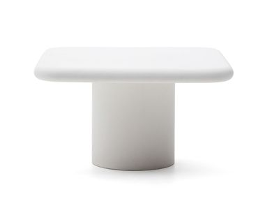 Square garden table ADDAIA Kave Home