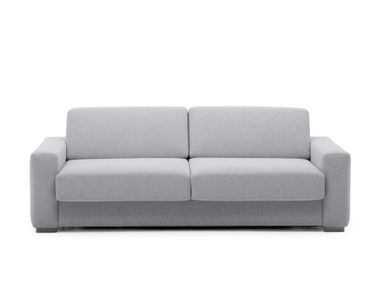 Sofá cama de 4 plazas en tejido personalizado ANLEY Kave Home