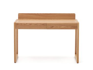 Secretary desk with drawers ARANDU Kave Home